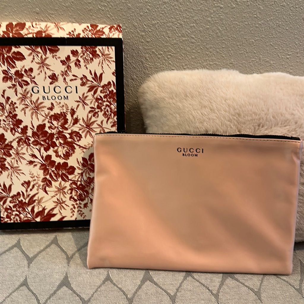 Gucci In Bloom Beauty Pouch